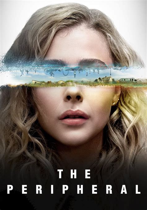 Watch The Peripheral Streaming Online .